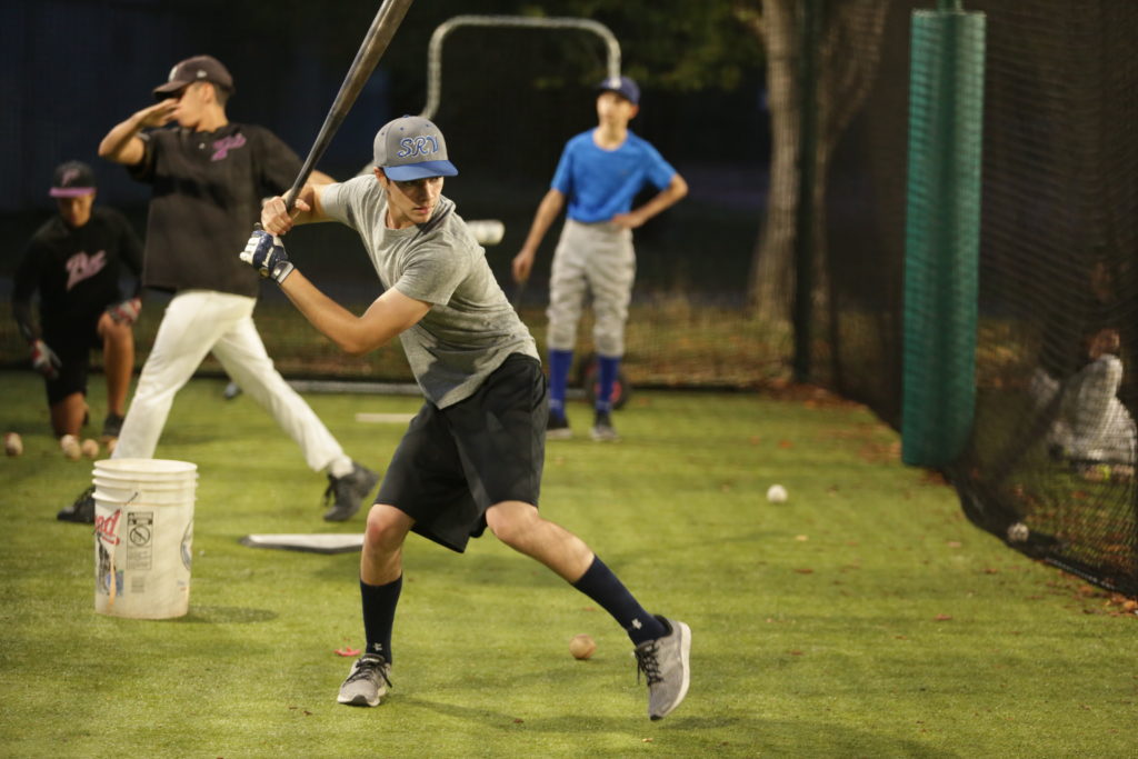 Accueil Paris Université Club Baseball