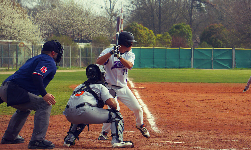 Règles du softball Paris Université Club Baseball